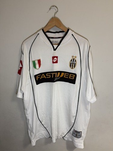 Maglia lotto juventus vintage - juventus,