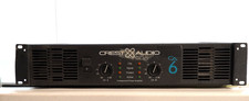 Amplificatore Crest Audio CA 6
