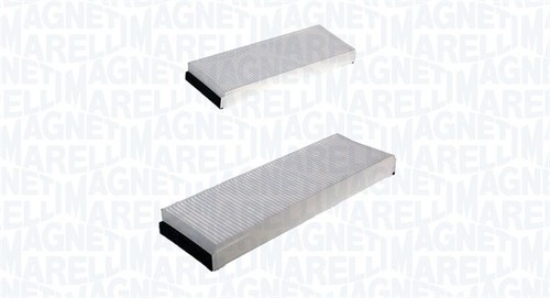 Magneti marelli filtro - marelli,