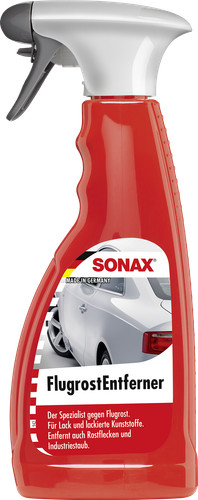 Sonax rimuovi ruggine - sonax,
