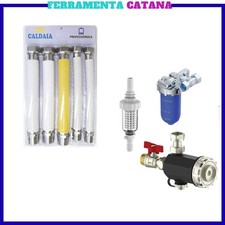 kit tubo flessibile