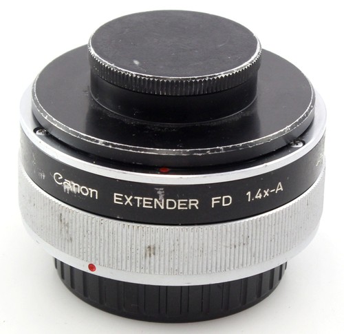 Canon extender a - canon, tele