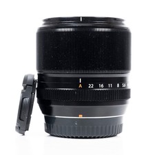 Fujifilm Fujinon XF 60 mm
