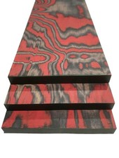 Red Devil SaRaiFo legno Actionwood 62x21,5-23cm x 50mm legno selvatico pezzi unici