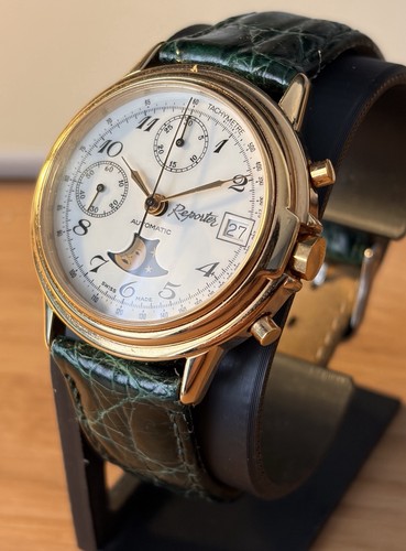 Orologio chrono nos eta - orologio, 7750