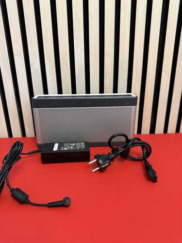 Bose soundlink bluetooth - bose,
