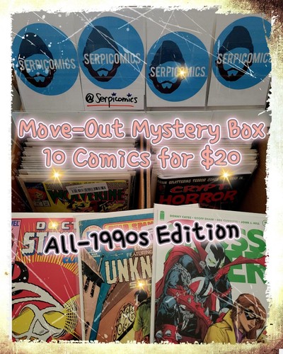 Fumetti lotto - fumetti,