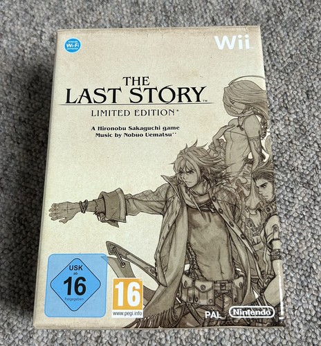 Ultima storia edizione - l'ultima,