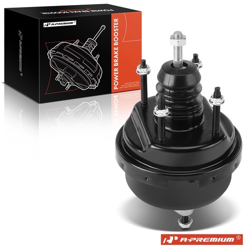 Premium power brake booster - power,