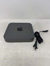 Apple Mac Mini A1993 Core