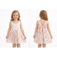 Abito estivo spagnolo per