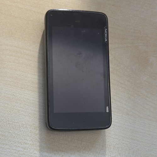 Nokia n900 originale 51 - nokia,
