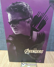 Hot Toys Movie Masterpiece