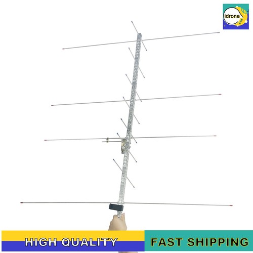 Hamgeek u7v4 antenna yagi - antenna,