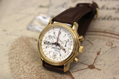 New old stock poljot - stock,