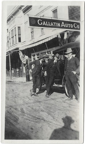 Vecchia foto vintage anni - , 20