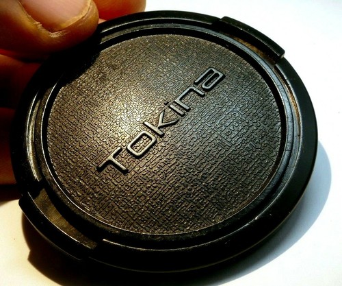 Tokina 55mm tappo anteriore - 55mm,