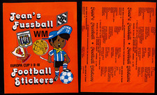 Bustina Figurine Panini 1978