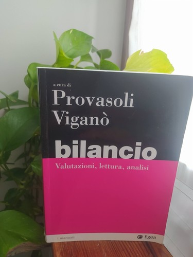 Bilancio valutazioni lettura - valutazioni,,