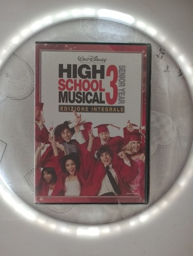 High school musical - high,