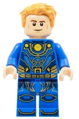Figurine minifigure lego - minifigure,