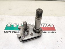 SELETTORE CAMBIO ORIGINALE MOTO GUZZI V35 V50 (PP1998)
