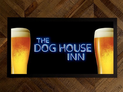 Bar mat the dog house - bar, inn