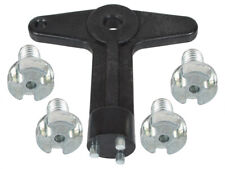 CHIAVE TAPPI COPRIMOZZO PER