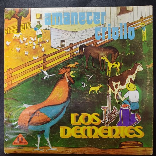 Ray perez sus dementes - perez,