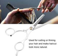 Forbici Professionali per Sfoltire i Capelli Barba Forbici Parrucchiere Barbiere