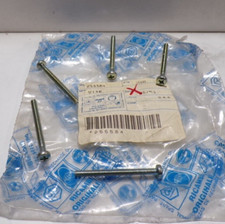 Vite coprimanubrio per piaggio - vite,