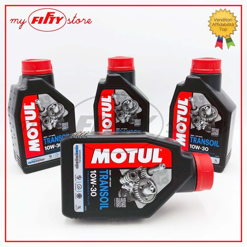 Olio motore minerale - , litri