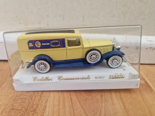 Solido età classico - 1/43,