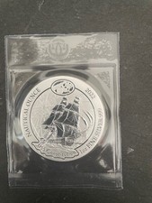 Moneta lingotto 2022 Ruanda