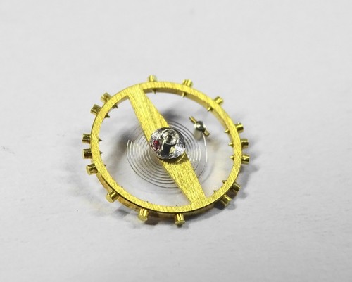 Pezzo orologeria per orologio - orologeria,