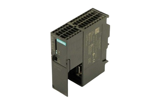 Siemens simatic 300 384kb - siemens,