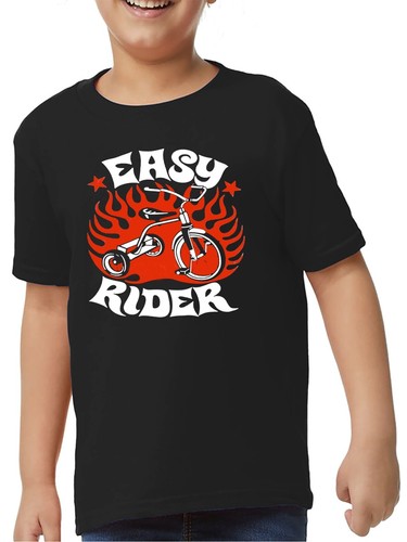 Shirt bambino easy ride - bambino,
