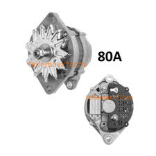 Alternatore per Same