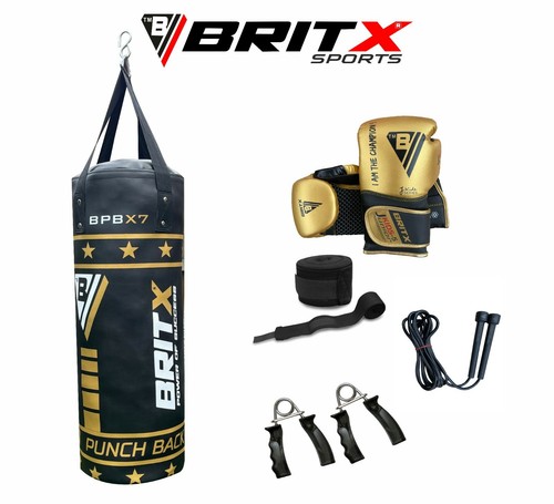 Britx sacco boxe da - da,