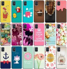 CUSTODIA COVER MORBIDA IN TPU