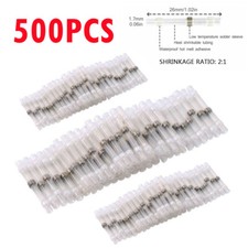 500pcs manicotto guarnizione - 500pcs,