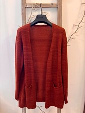 Cardigan lungo donna - , color