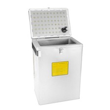 Batteria di sicurezza