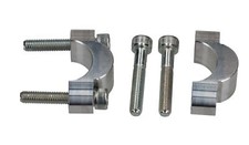 MINO Riser Manubrio 25mm