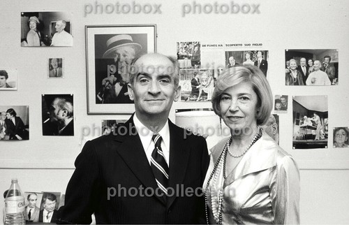 Louis funes exclusive - de,