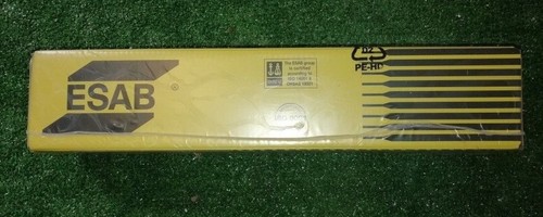 Elettrodi esab rutili - elettrodi,