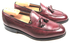 Church's Tasselloafer (Kingslay2) in 41 / UK 7,5 / Borgogna / Top / NP 940 €