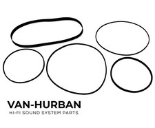 Cinghie Kit PIONEER CT-F650