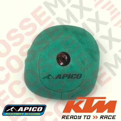 Ktm sx85 apico filtro - ktm,