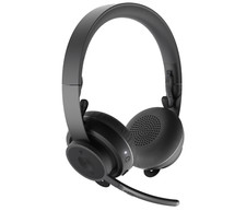 Logitech Zone Wireless Headset